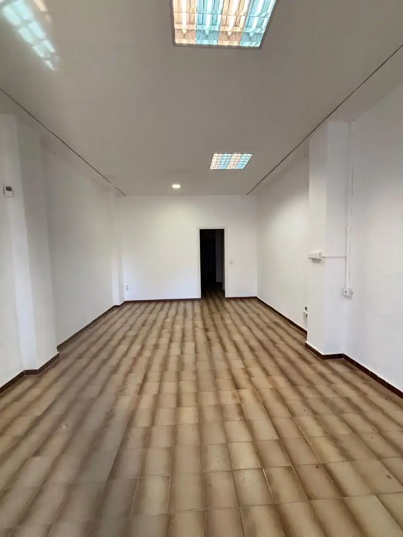 Local comercial en venda a Carlet