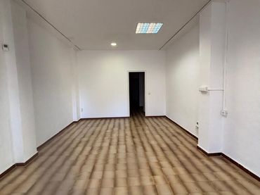 Local comercial en venta en Carlet