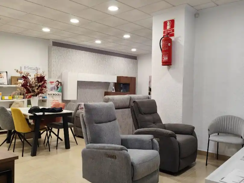 Locale commerciale in vendita a Plaza Santiago Bernabéu 16, imagen 17