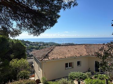 Maison avec piscine à vendre à Roca Grossa