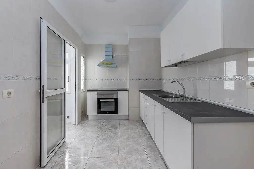 Wohnung zum Verkauf in C/ Corominas , Barranco Grande