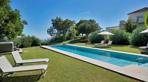 Foto 5 de Casa o xalet de lloguer a  R Coto la Zagaleta 4[f] 29679 Benahavis [málaga], La Zagaleta, Benahavís