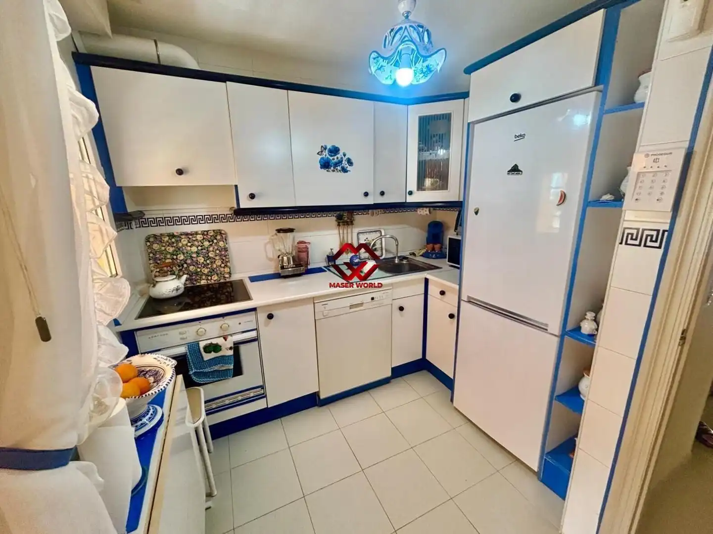 Duplex con terrazza in vendita a Santiago de la Ribera, imagen 9
