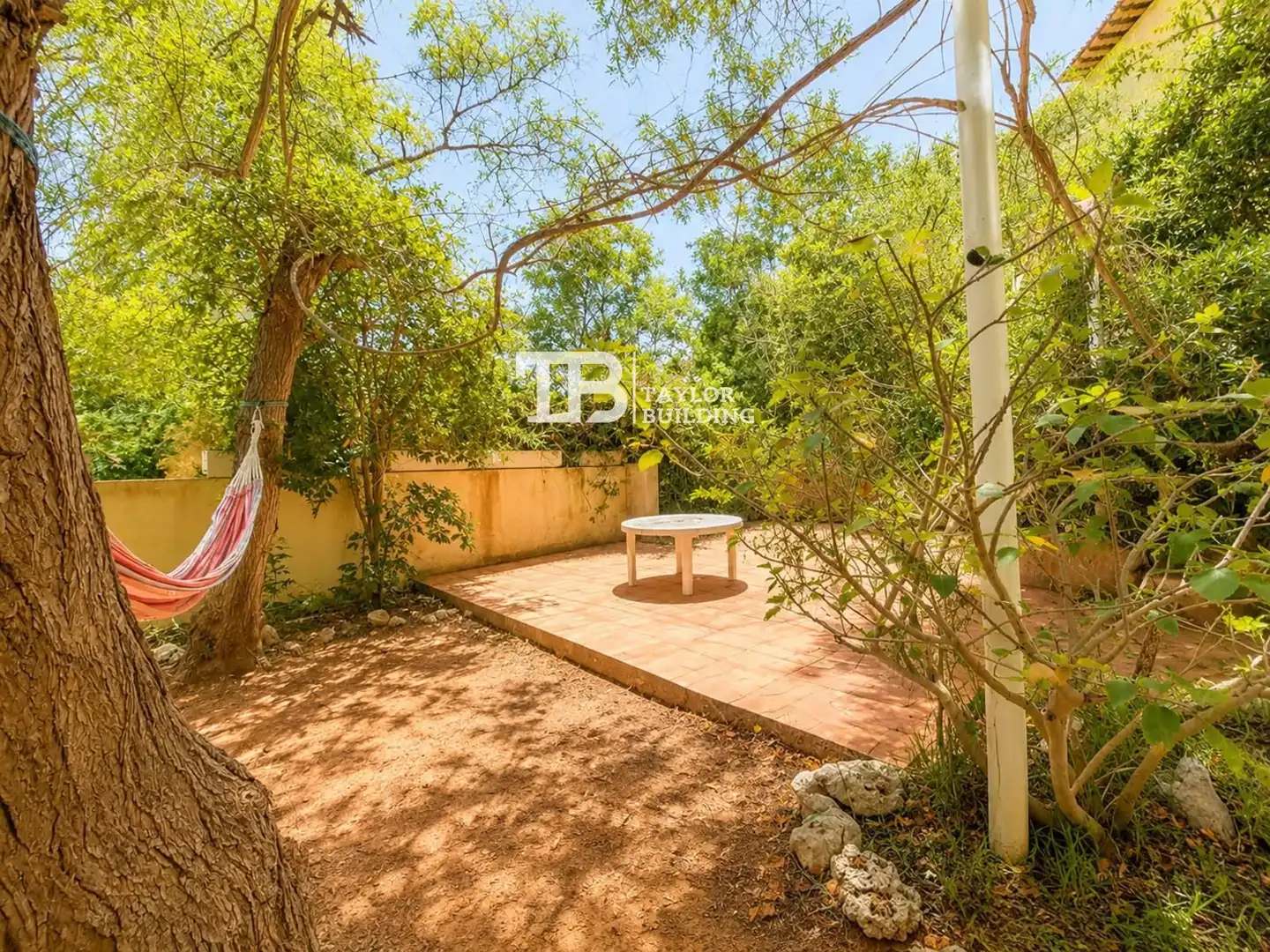 Jardín de Piso en venta en Calvià con Jardín privado, Terraza y Trastero