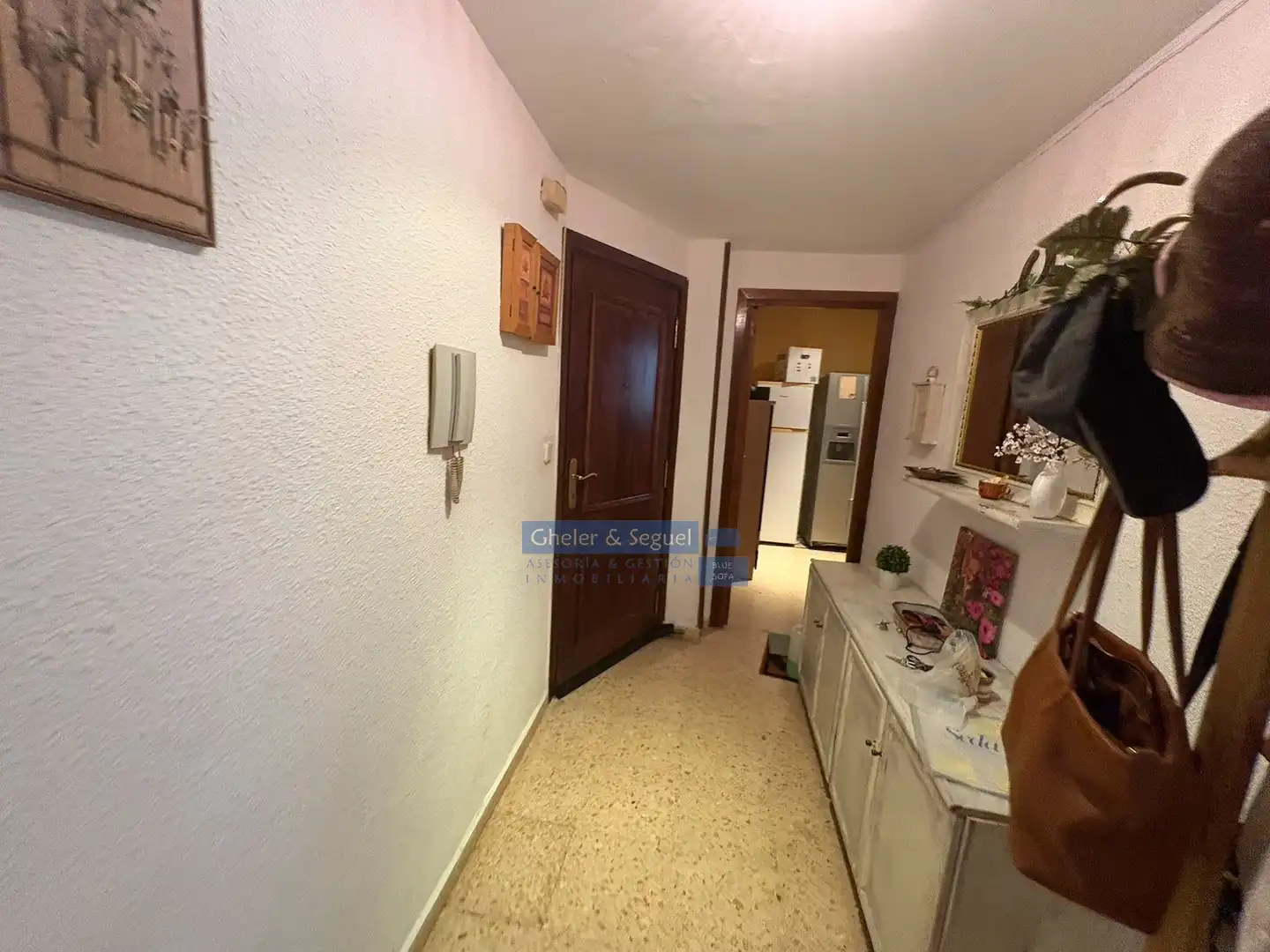 Flat for sale in Gilet