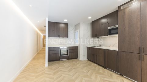 Photo 5 of Flat for rent in Palencia, Cuatro Caminos - Azca, Madrid Capital