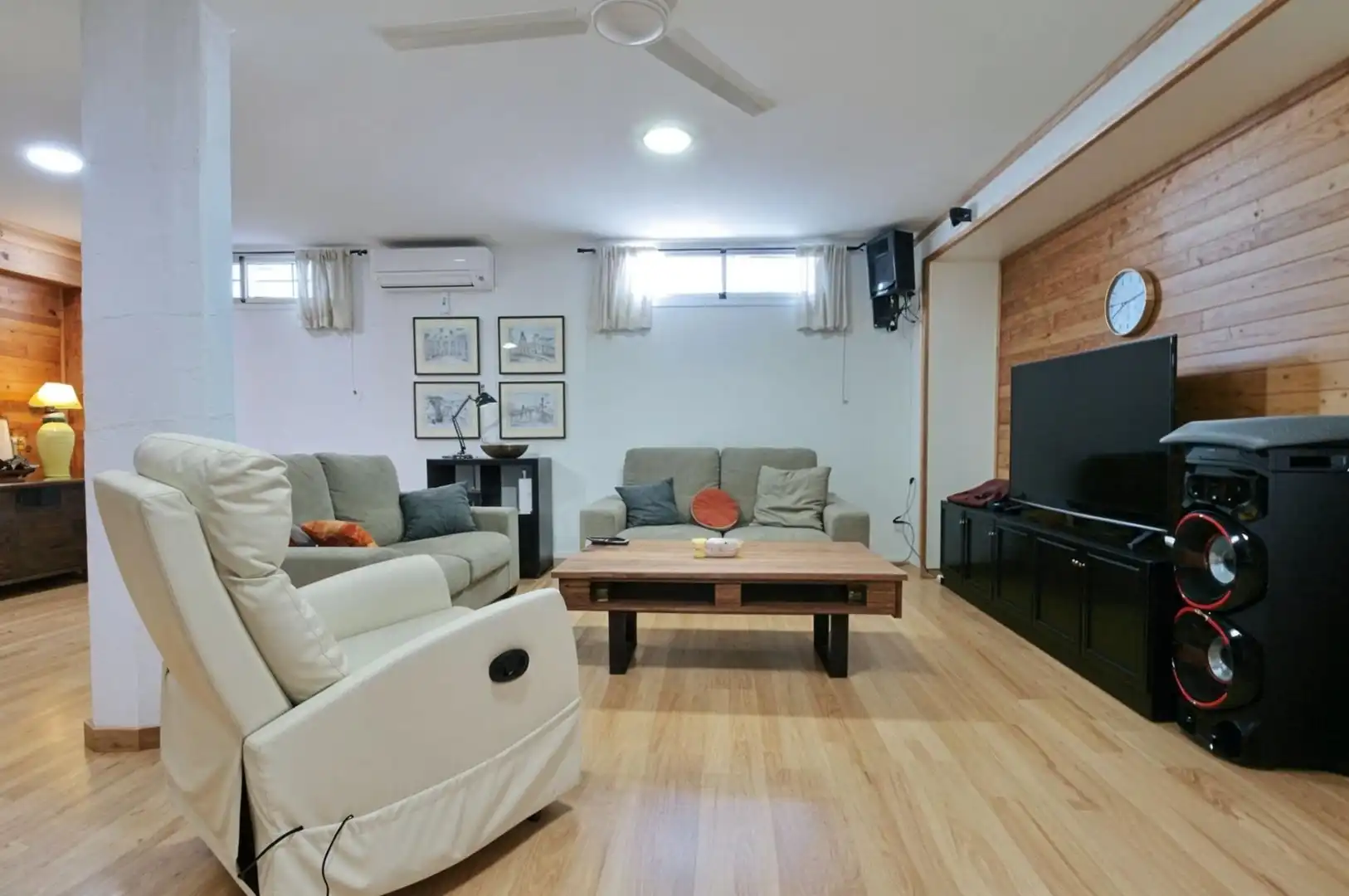 Casa adosada en venta en Níjar con Aire acondicionado, Calefacción y Jardín privado