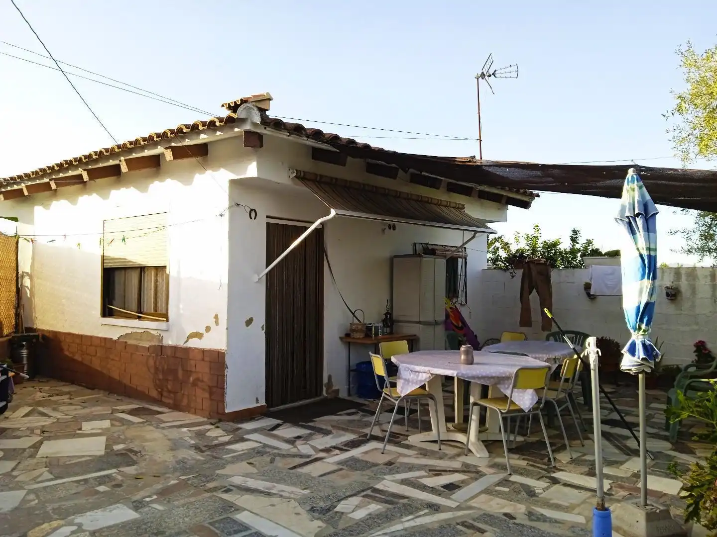 Casa o xalet en venda en Vilamarxant amb Terrassa, Traster i Piscina