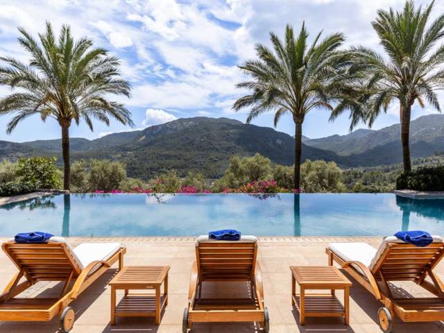 Finca rústica en Venta en Esporles