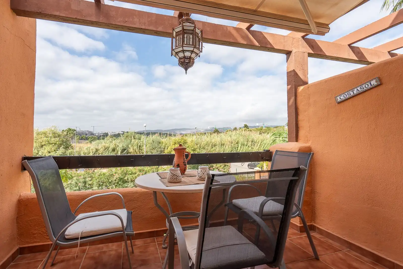 Penthouse with pool for sale in Urbanizacion Bahia de Casares 7, imagen 18