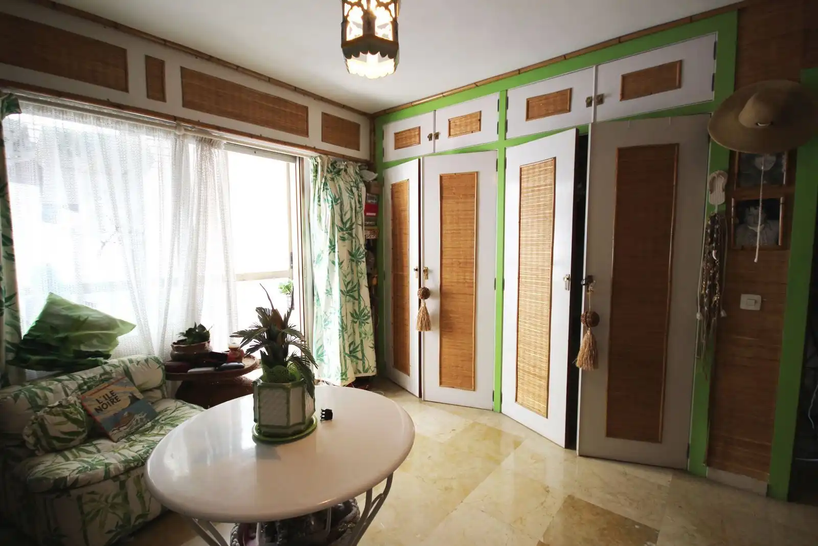 Apartament amb ascensor en venda a Casco Antiguo - Puerto, imagen 16