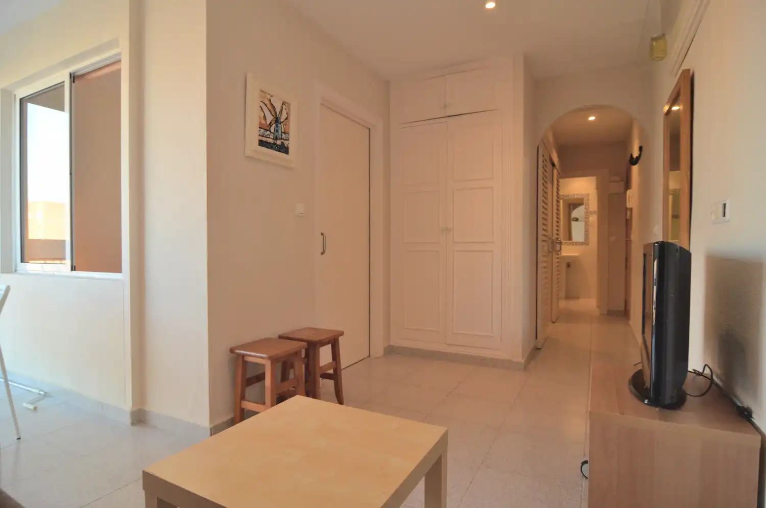 Wohnung zum Verkauf in Calle Gustavo A. Becquer, 5, Campoamor