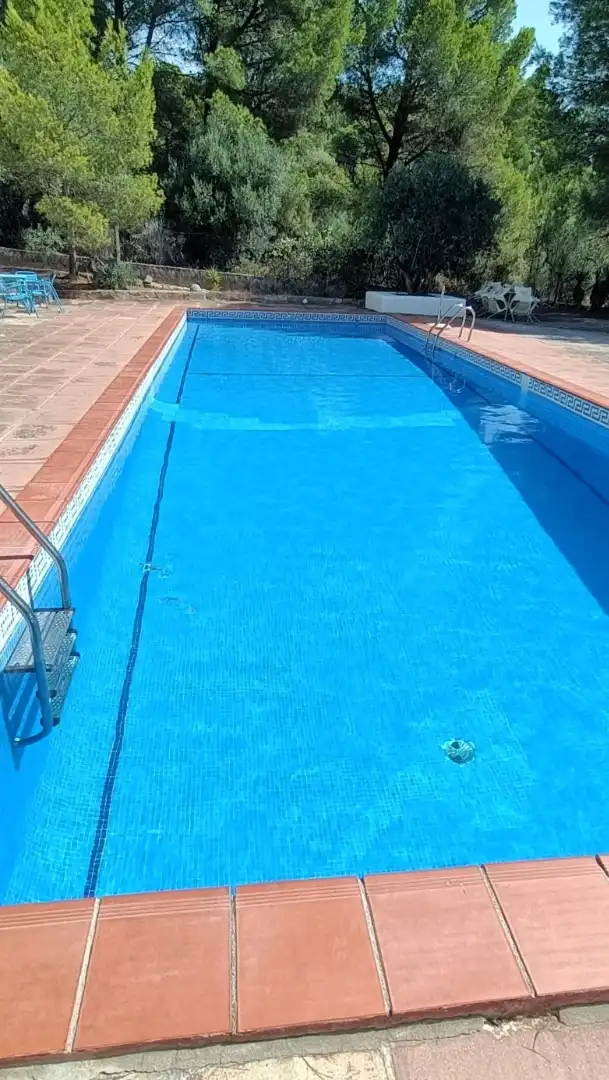 Country house with pool for sale in Camí de Les Valls 1, imagen 32