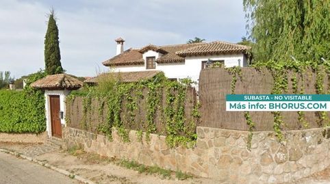 Foto 2 de Casa o chalet en venta en Peñas, 1, Pino Alto - Navarredonda, Valdemorillo