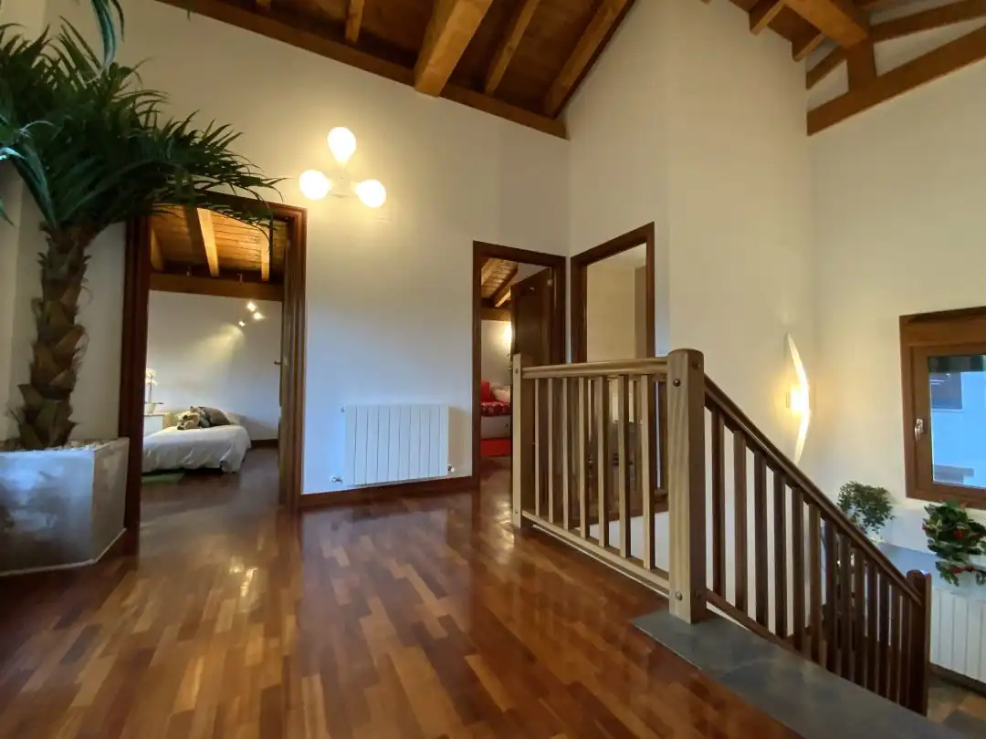 Houses for sale in Erriberagoitia / Ribera Alta  with Heating, Private garden and Terrace