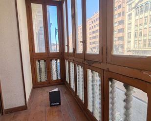Bedroom of Flat for sale in  Logroño  with Terrace