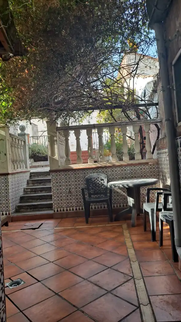 Terrace of Houses for sale in Úbeda  with Private garden, Swimming Pool and Furnished