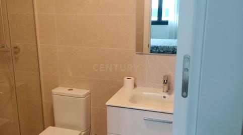 Foto 5 von Wohnungen zur Miete in Calle Santiago Rusiñol, 47, Granada, Spain, 47, Rosaleda - Juventud,  Granada Capital