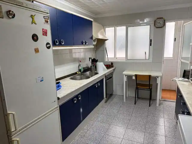 Piso con ascensor en venta en Ronda, imagen 6