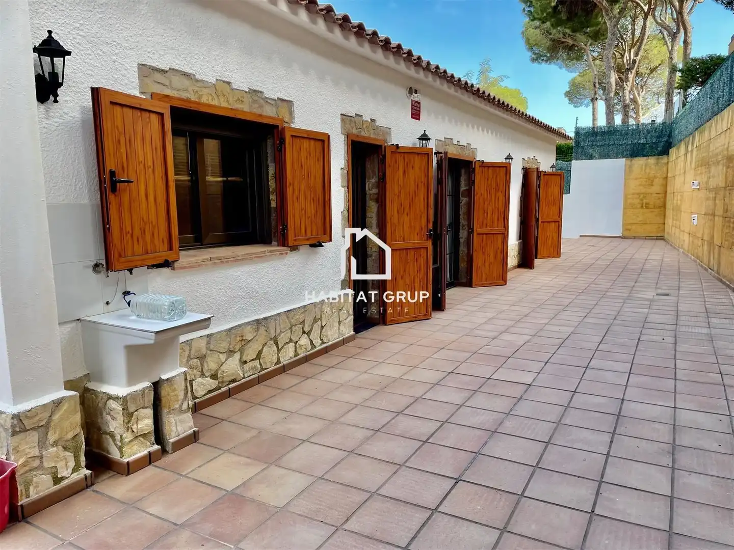 Casa amb jardí en venda a Platja d'Aro, imagen 9