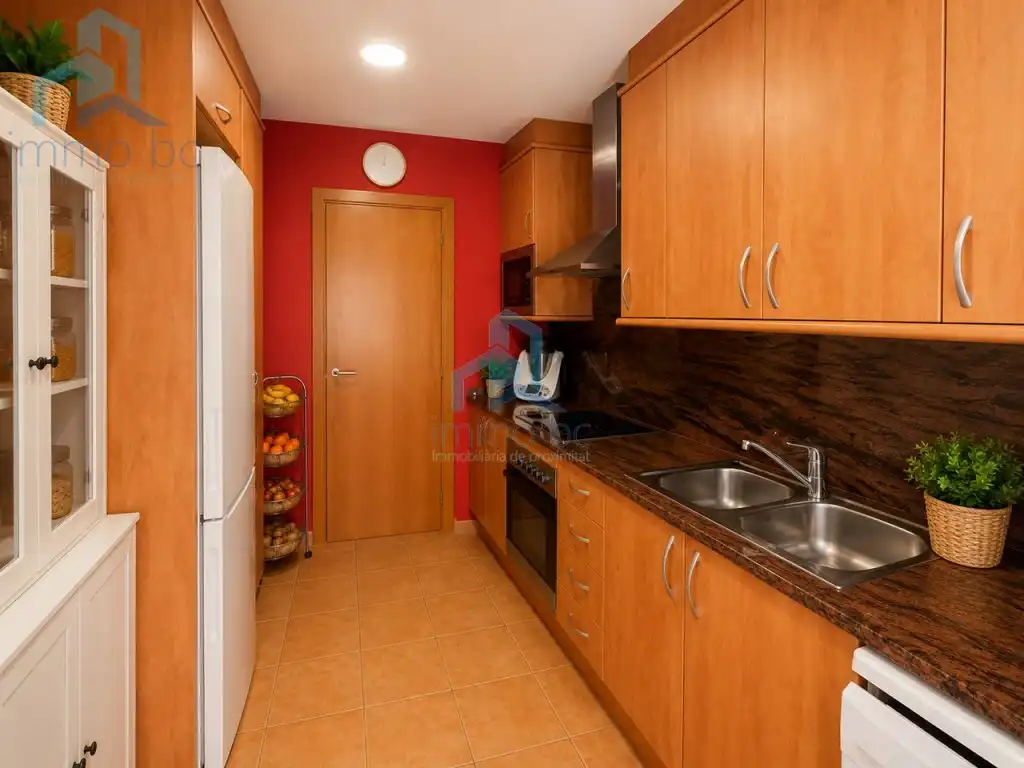 Cocina de Planta baja en venta en Salou