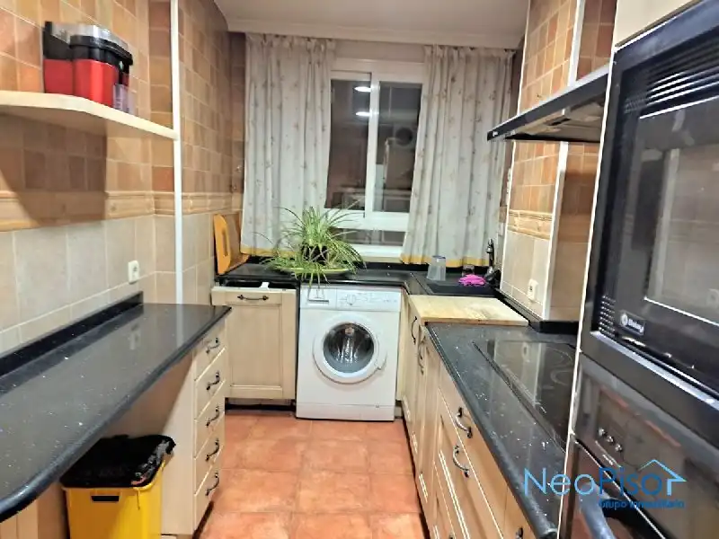 Wohnung mit Aufzug zum Verkauf in Centro, imagen 14