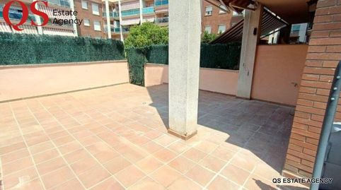 Foto 3 de Planta baja en venta en Sant Pere, Tordera