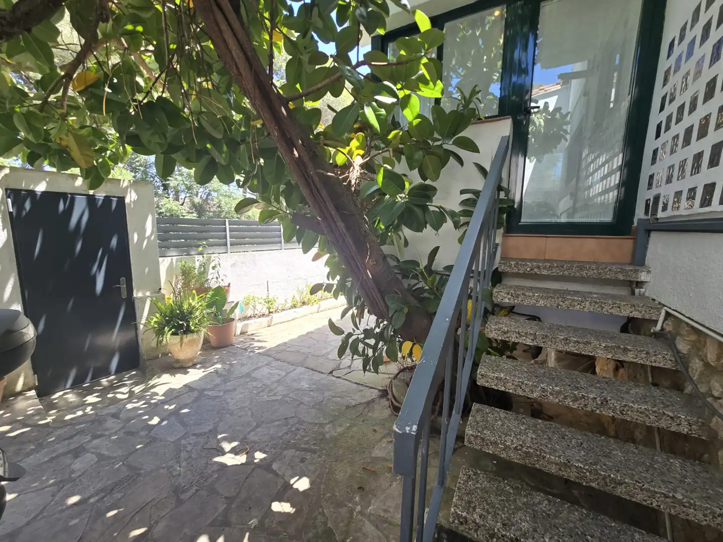 Xalet amb jardí en venda a Carrer del Sol, imagen 27