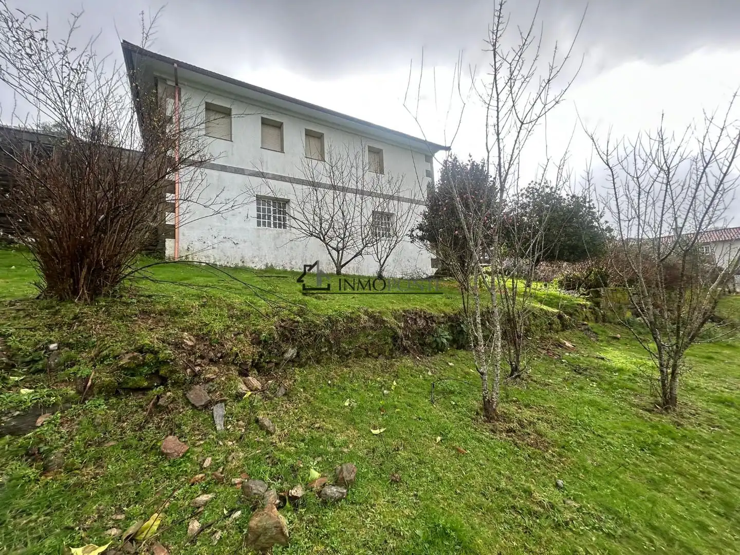 Casa o chalet en venta en Campo Lameiro