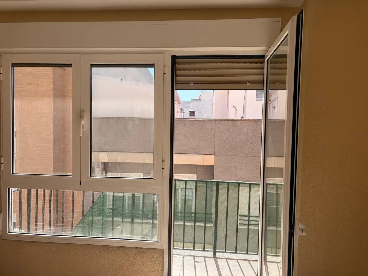 Terraza de Piso en venta en Villena con Aire acondicionado, Trastero y Amueblado