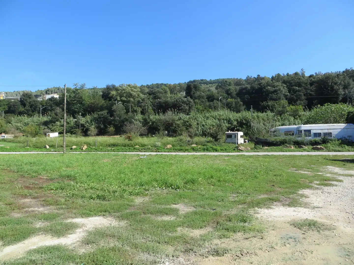 Grundstücke zum Verkauf in Girona