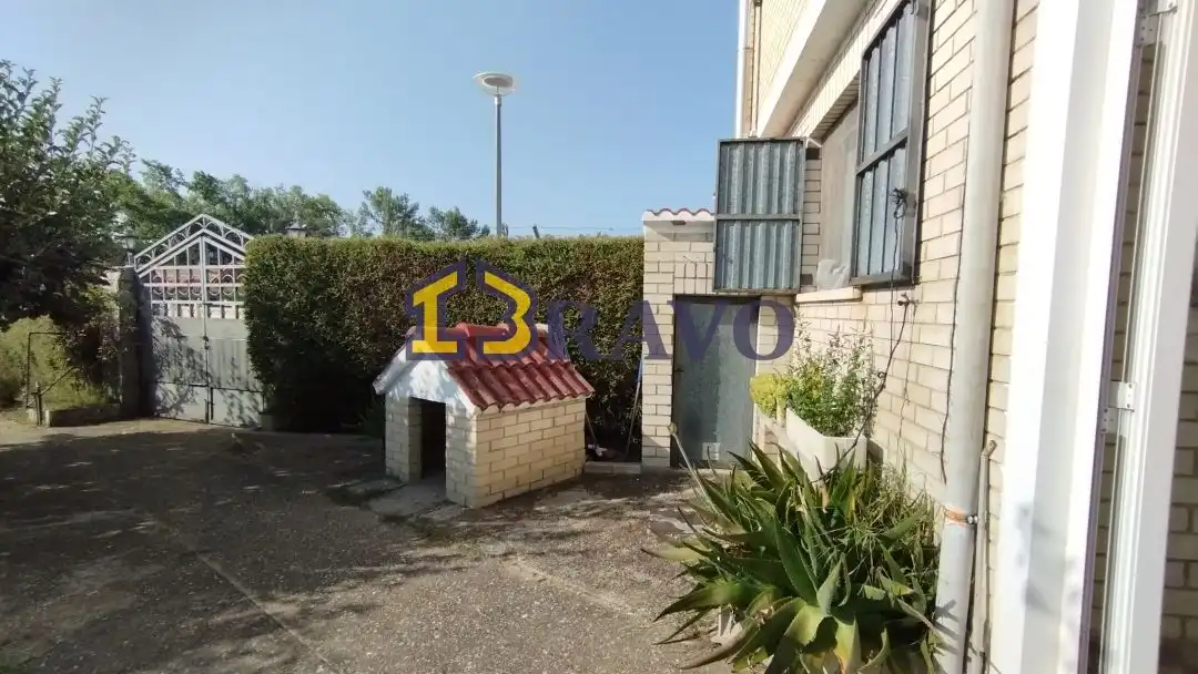 Casa amb jardí en venda a Medina de Pomar, imagen 3