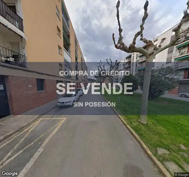 Piso en venta en Sarrià de Ter