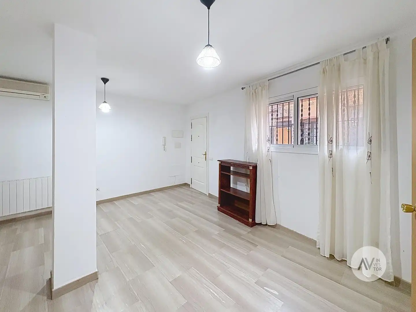 Planta baixa en venda a Pasaje de Josep Fiter, El Pedró