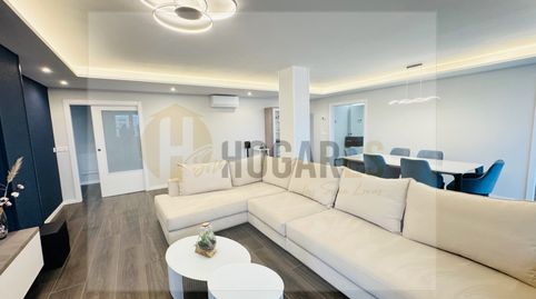 Foto 4 de Piso en venta en Calle Mosquera Barnuevo, 15, Eduardo Saavedra - Eloy Sanz Villa, Soria Capital