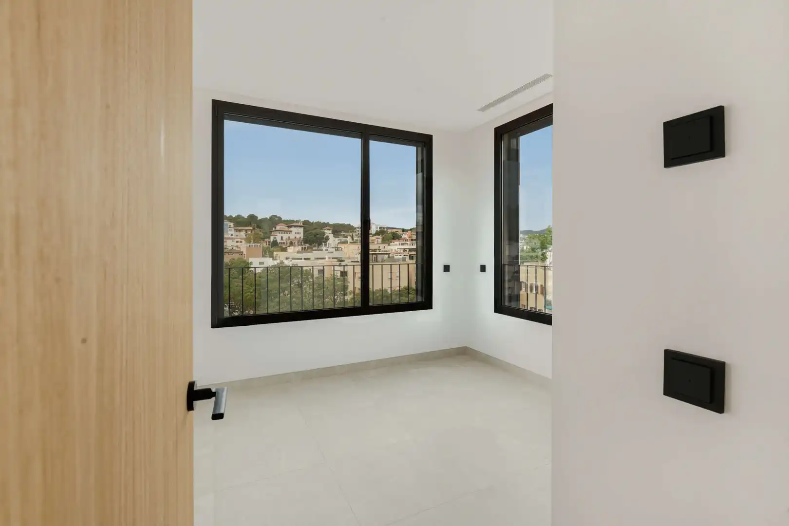 Ático con ascensor en venta en Centre, imagen 7