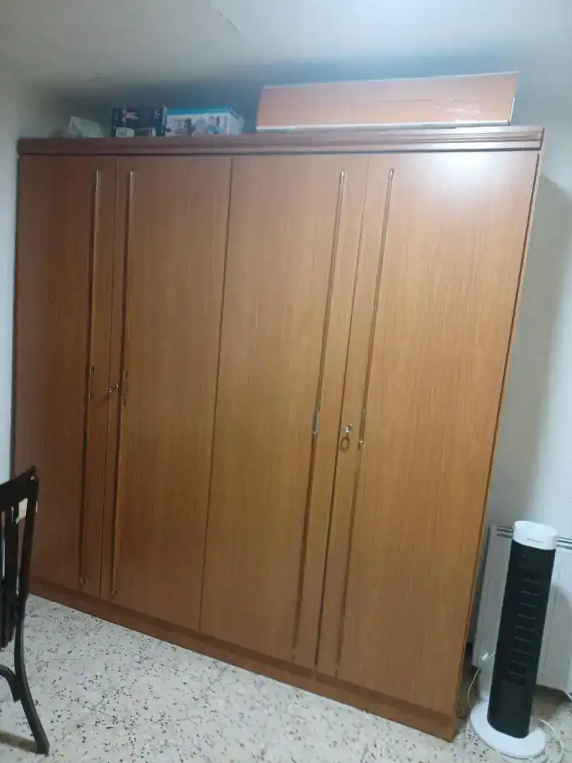 Habitación de Piso en venta en Embid de Ariza, Zaragoza