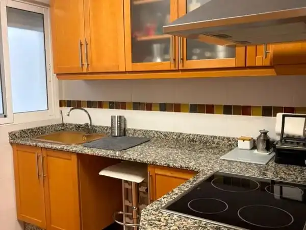 Cuina de Pis en venda en Riba-roja de Túria amb Aire condicionat, Calefacció i Traster