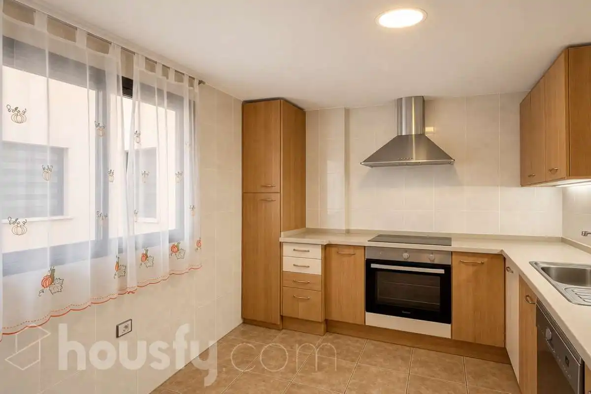Cocina de Piso en venta en Puerto del Rosario con Trastero