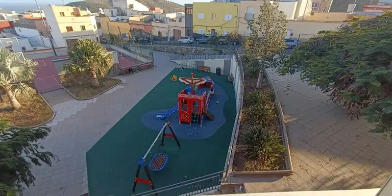 Parking de Piso en venta en Ingenio con Aire acondicionado, Terraza y Trastero