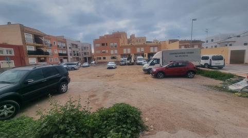 Foto 3 de Residencial en venda a Calle Serafín Baeza M, 2, El Sabinar – Urbanizaciones – Las Marinas – Playa Serena, Roquetas de Mar