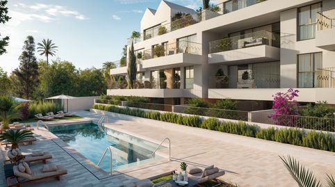 Foto 3 von Wohnung zum Verkauf in Avenida Carlota Alessandri, 294, El Pinillo, Málaga