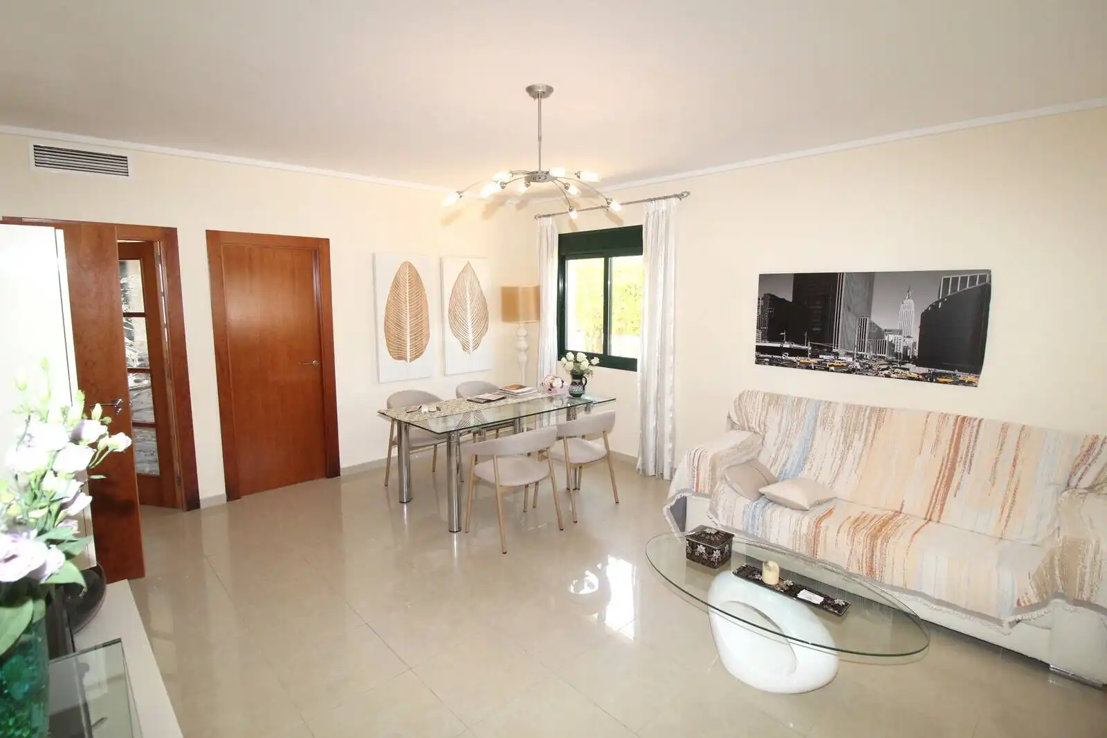 Casa amb terrassa en venda a Ciudad Quesada, imagen 19