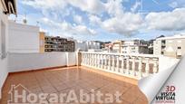 Terrace of House or chalet for sale in Gandia  with Air Conditioner, Terrace and Balcony