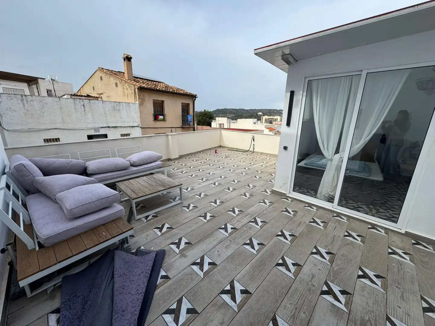 Casa a schiera in vendita a CIUDADELA, imagen 6