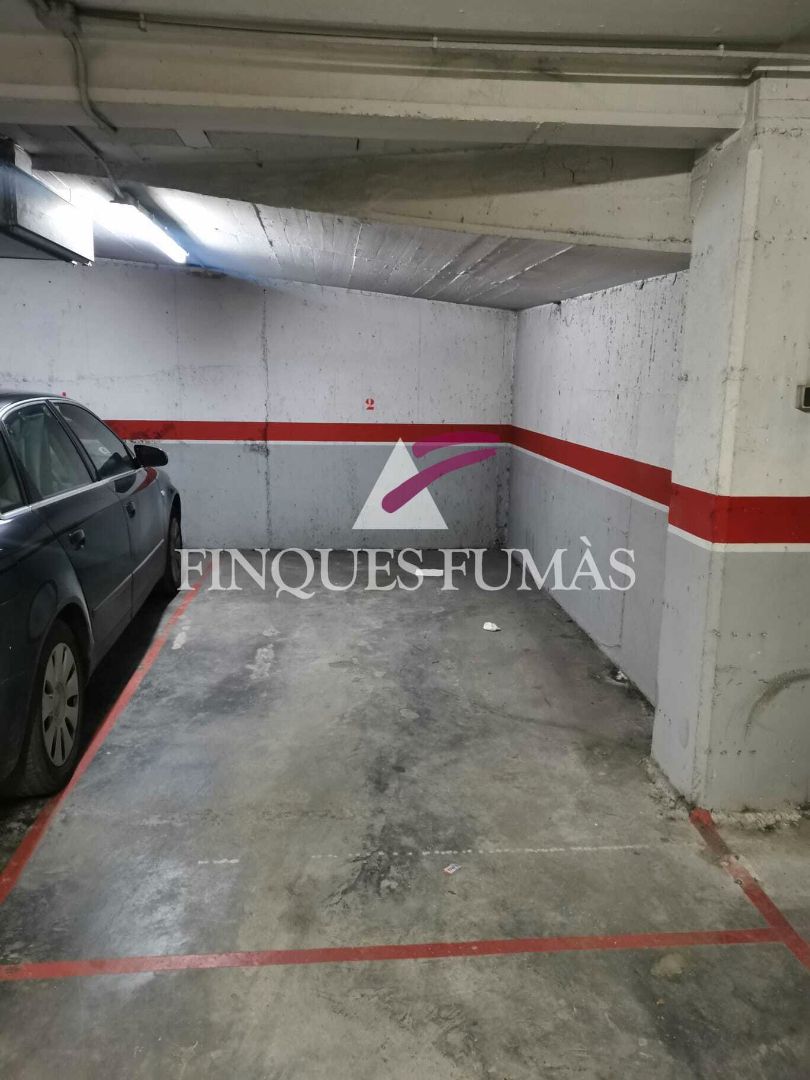 Aparcament de Garatge en venda en Tàrrega