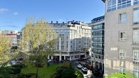 Photo 2 of Apartment to rent in Calle Juan Díaz Porlier, Someso - Matogrande, A Coruña