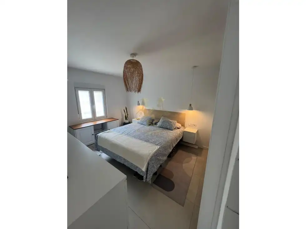 Schlafzimmer von Haus oder Chalet zum Verkauf in San Miguel de Abona mit Heizung, Terrasse und Schwimmbad