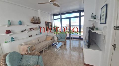 Foto 2 de Àtic en venda a Playa Levante, Santa Pola