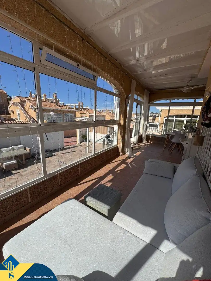 Wohnung mit Garten zum Verkauf in Orihuela Costa, imagen 9